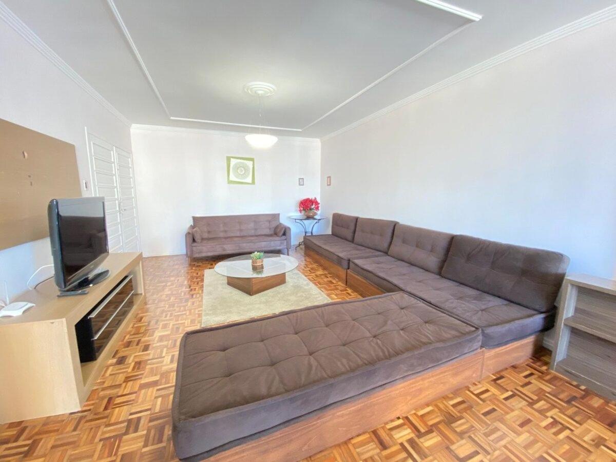 IMP21 - Três Suítes, Frente Mar, Linda Vista, TV Smart, Wi-Fi Balneário Camboriú Exterior foto